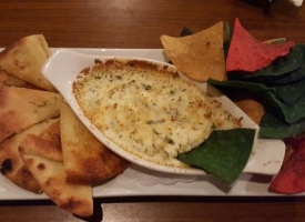 Spinach Dip